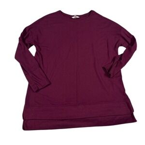 Elegant Plum Women's‎ Top